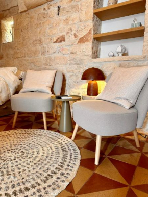 45 Mammacara - Guest House Ceglie Messapica